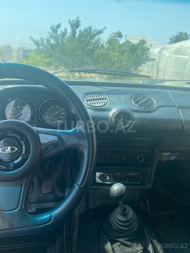 LADA (VAZ) 2106 1993, 99,000 km - 1.5 л - Bakı
