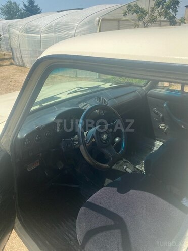 LADA (VAZ) 2106 1993, 99,000 km - 1.5 л - Bakı