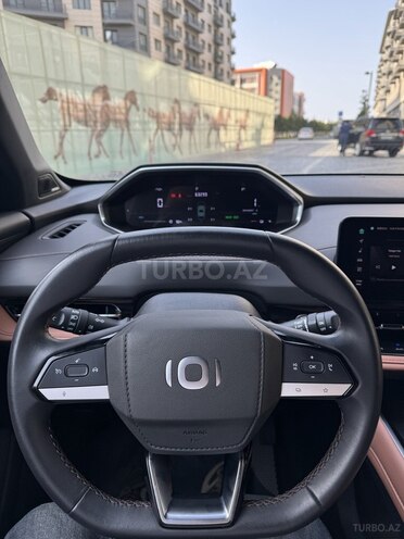 Changan Qiyuan Q05 2024, 63,400 km - 1.5 l - Bakı