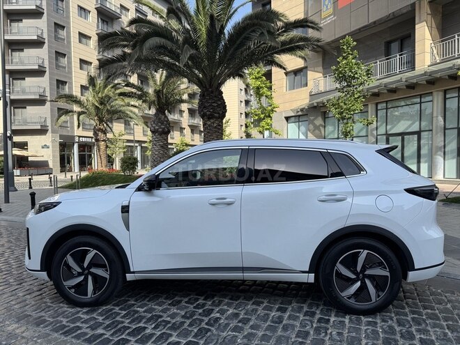 Changan Qiyuan Q05 2024, 63,400 km - 1.5 l - Bakı