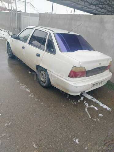 Daewoo Nexia 2006, 256,857 km - 1.5 l - Biləsuvar
