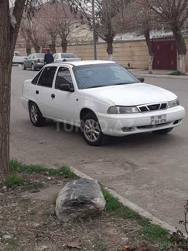 Daewoo Nexia 2006, 256,857 km - 1.5 l - Biləsuvar