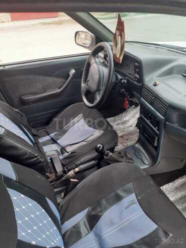 Daewoo Nexia 2006, 256,857 km - 1.5 l - Biləsuvar