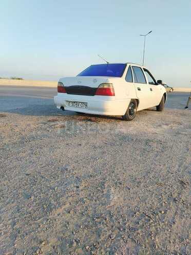 Daewoo Nexia 2006, 256,857 km - 1.5 l - Biləsuvar