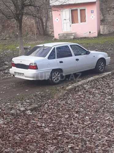 Daewoo Nexia 2006, 256,857 km - 1.5 l - Biləsuvar