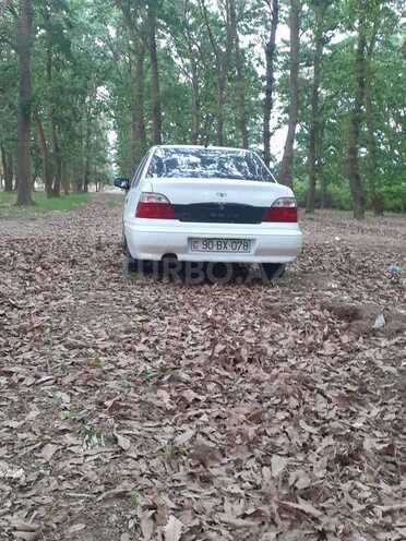 Daewoo Nexia 2006, 256,857 km - 1.5 l - Biləsuvar