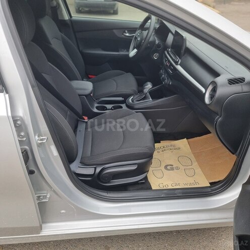 Kia Forte 2020, 56,600 km - 1.6 l - Gəncə