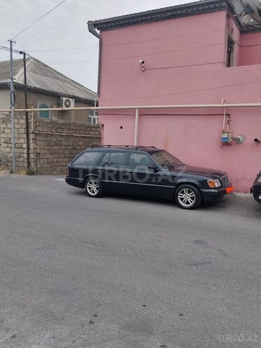 Mercedes E 250 1994, 250,000 km - 2.5 l - Bakı