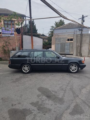 Mercedes E 250 1994, 250,000 km - 2.5 l - Bakı
