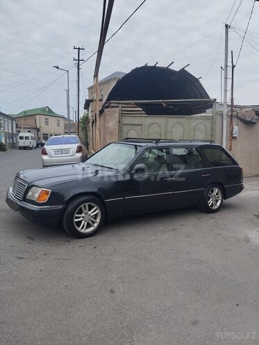 Mercedes E 250 1994, 250,000 km - 2.5 l - Bakı