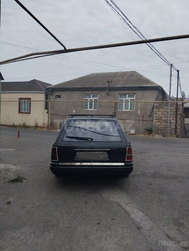 Mercedes E 250 1994, 250,000 km - 2.5 l - Bakı
