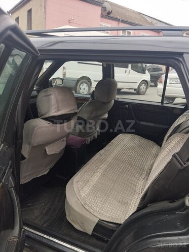 Mercedes E 250 1994, 250,000 km - 2.5 l - Bakı