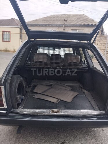 Mercedes E 250 1994, 250,000 km - 2.5 l - Bakı