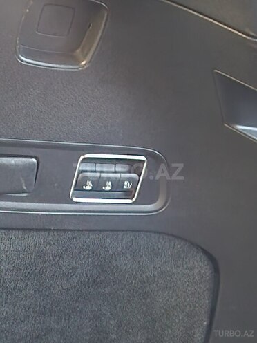 Mercedes GLS 580 4MATIC 2020, 79,000 km - 4.0 l - Bakı