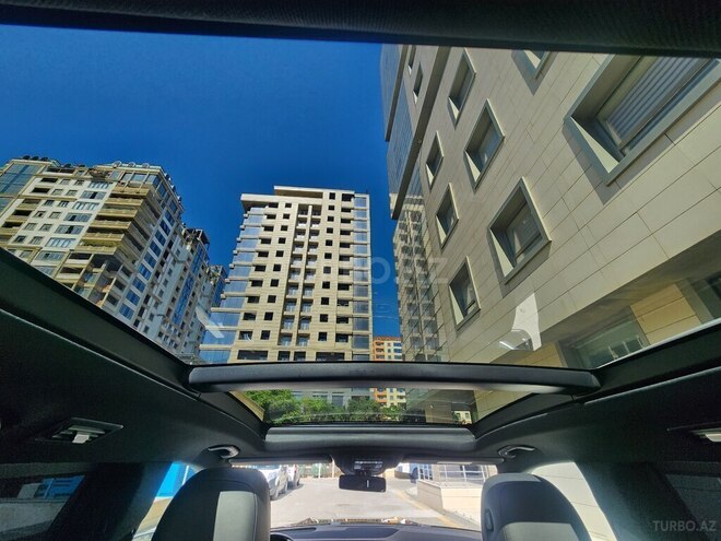 Mercedes GLS 580 4MATIC 2020, 79,000 km - 4.0 l - Bakı