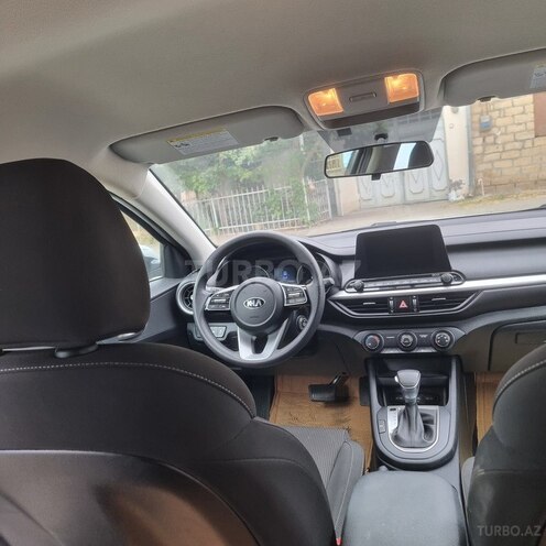 Kia Forte 2020, 56,600 km - 1.6 l - Gəncə