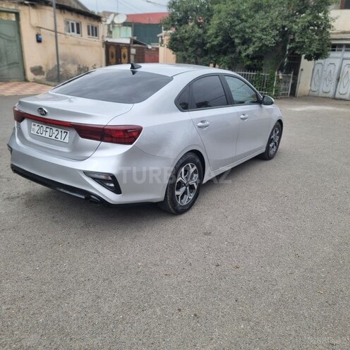 Kia Forte 2020, 56,600 km - 1.6 l - Gəncə