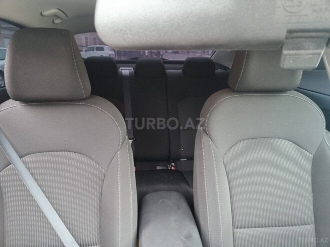 Kia Forte 2020, 56,600 km - 1.6 l - Gəncə