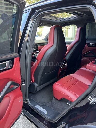 Porsche Cayenne S 2020, 50,000 km - 2.9 l - Bakı
