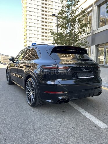 Porsche Cayenne S 2020, 50,000 km - 2.9 l - Bakı