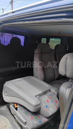 Mercedes Vito 111 2008, 681,252 km - 2.2 л - Bakı