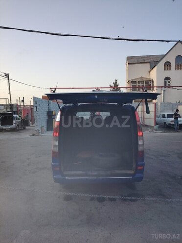 Mercedes Vito 111 2008, 681,252 km - 2.2 л - Bakı