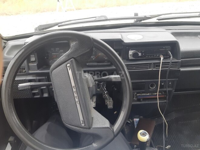 LADA (VAZ) 21099 2000, 346,034 km - 1.5 l - Bakı