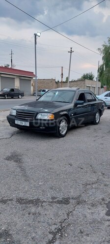 Mercedes C 180 1995, 687,520 km - 1.8 l - Xaçmaz