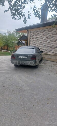 Mercedes C 180 1995, 687,520 km - 1.8 l - Xaçmaz