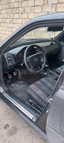 Mercedes C 180 1995, 687,520 km - 1.8 l - Xaçmaz