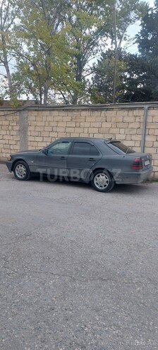 Mercedes C 180 1995, 687,520 km - 1.8 l - Xaçmaz