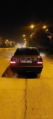 Mercedes C 180 1995, 687,520 km - 1.8 l - Xaçmaz