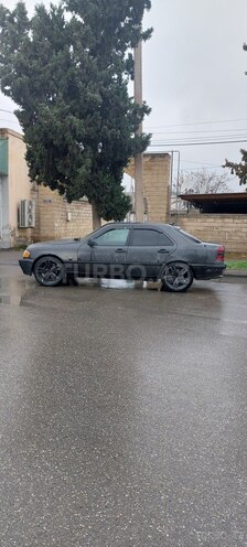 Mercedes C 180 1995, 687,520 km - 1.8 l - Xaçmaz