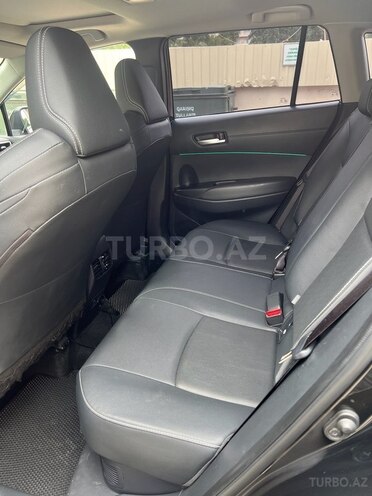 Toyota  2024, 15,500 km - 2.0 l - Bakı