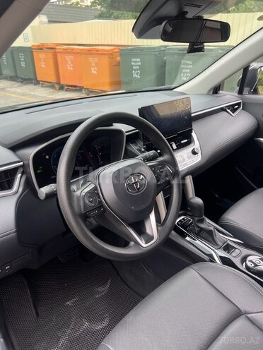 Toyota  2024, 15,500 km - 2.0 l - Bakı