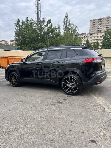 Toyota  2024, 15,500 km - 2.0 l - Bakı