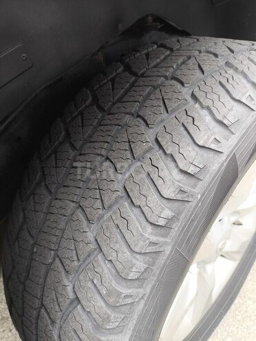 Toyota Land Cruiser Prado 2010, 164,483 km - 2.7 l - Bakı
