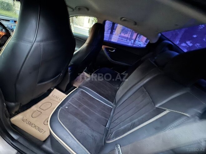 Hyundai Elantra 2014, 248,000 km - 1.8 l - Sumqayıt