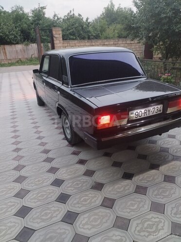 LADA (VAZ) 2107 2012, 77,790 km - 1.6 l - Bərdə