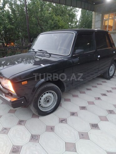 LADA (VAZ) 2107 2012, 77,790 km - 1.6 l - Bərdə