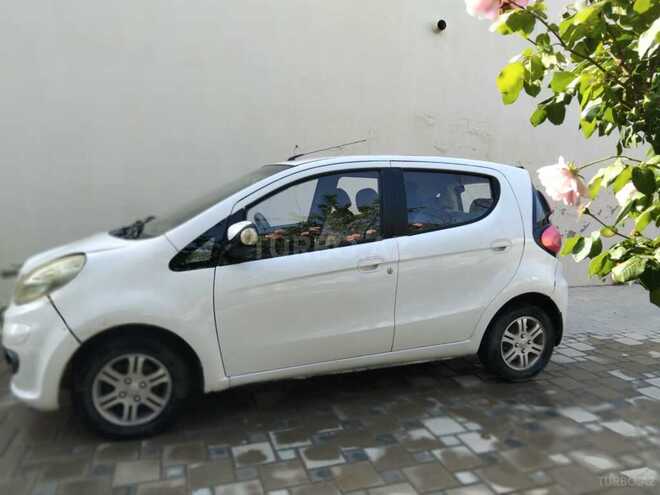 Changan Benni 2014, 130,000 km - 1.0 l - Bakı