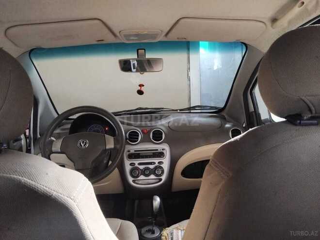 Changan Benni 2014, 130,000 km - 1.0 l - Bakı