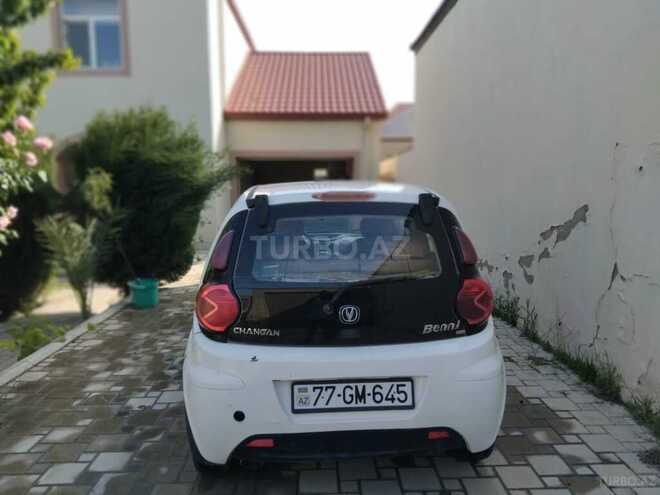 Changan Benni 2014, 130,000 km - 1.0 l - Bakı