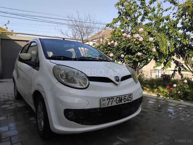 Changan Benni 2014, 130,000 km - 1.0 l - Bakı