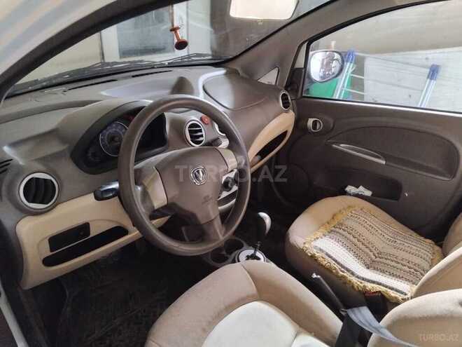 Changan Benni 2014, 130,000 km - 1.0 l - Bakı