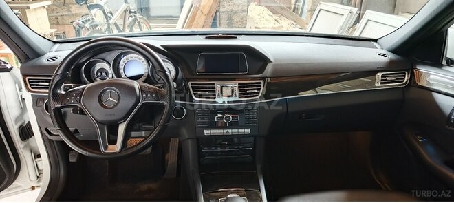 Mercedes E 200 2013, 88,089 km - 2.0 l - Bakı