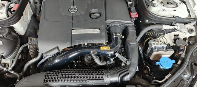 Mercedes E 200 2013, 88,089 km - 2.0 l - Bakı