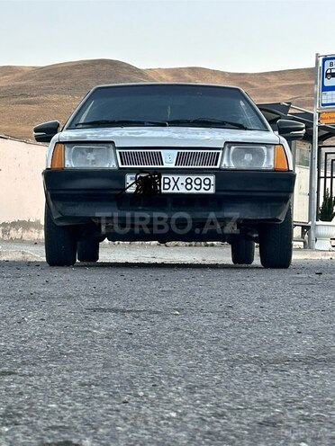 LADA (VAZ) 21099 1993, 205,000 km - 1.6 l - Bakı
