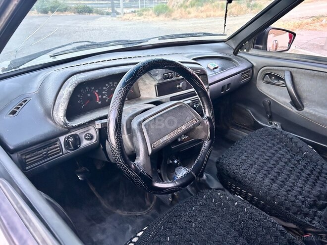 LADA (VAZ) 21099 1993, 205,000 km - 1.6 l - Bakı