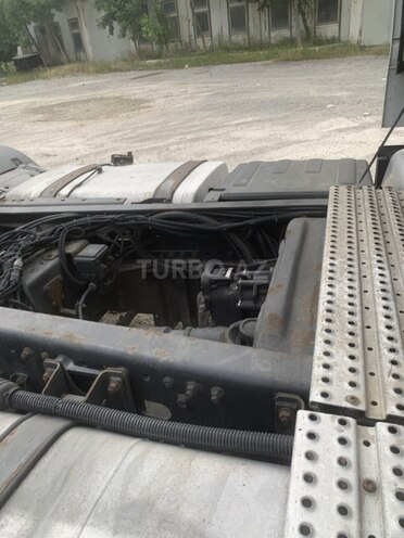 MAN TGX 18.480 2012, 1,200,599 km - 12.0 l - Bakı